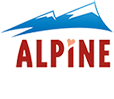 alpine logo